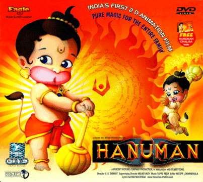 Hanumandubbedinhindimoviefree