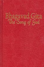 Bhagavad Gita The Song of God (Prabhavananda) hb
