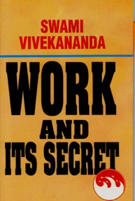Work and It's Secret
