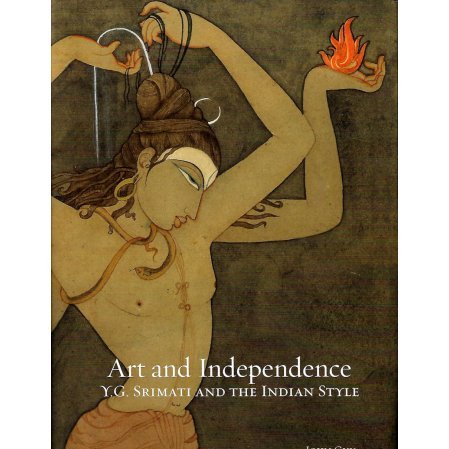 Art and Independence: Y.G. Srimati and the Indian Style