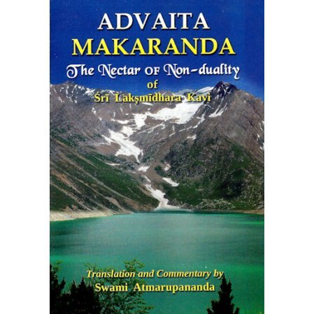 Advaita Makaranda