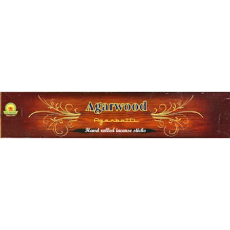 Agarwood Incense