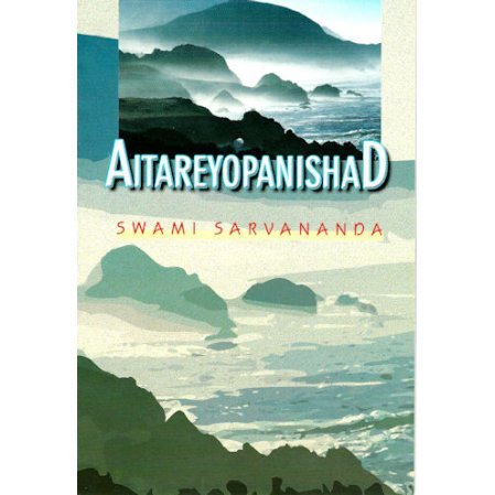 Aitareyopanishad