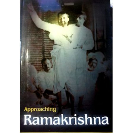 Approaching Ramakrishna
