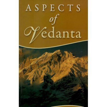 Aspects of Vedanta