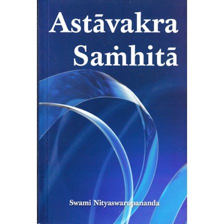 Astavakra Samhita