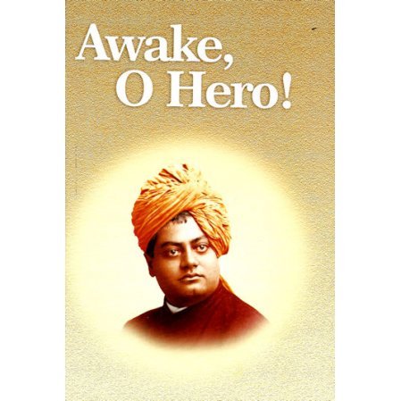 Awake, O Hero!
