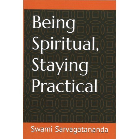 Being Spiritual, Staying Practical