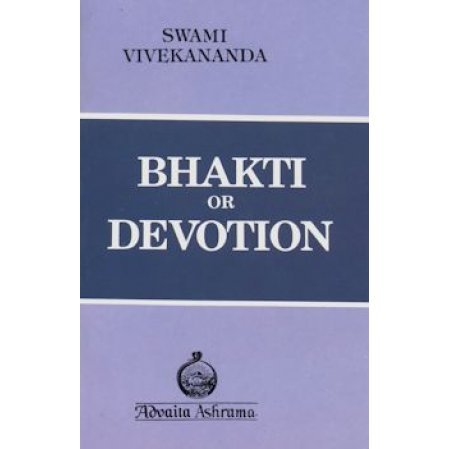 Bhakti or Devotion