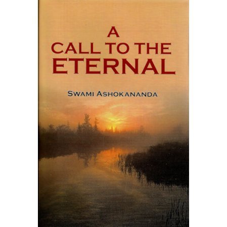 Call to the Eternal