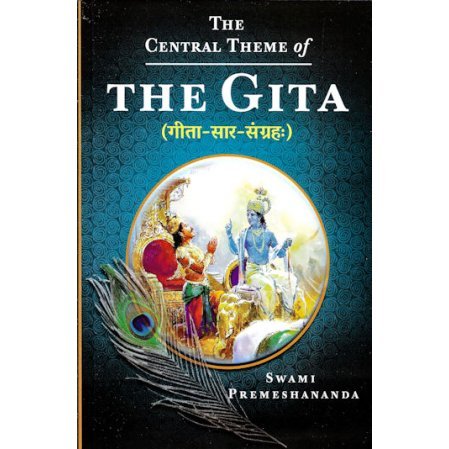 The Central Theme of the Gita