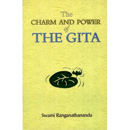 Charm and Power of the Gita