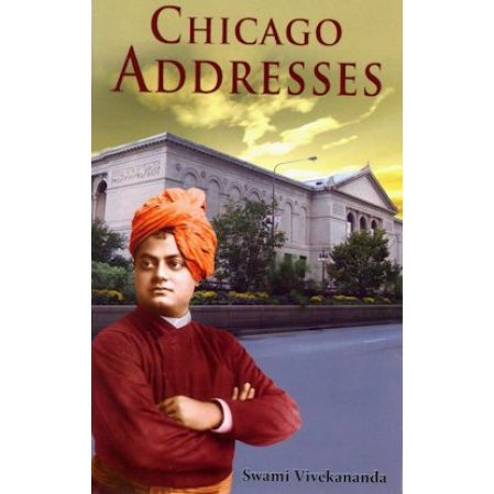 Chicago Addresses