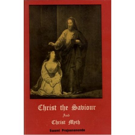 Christ the Saviour and Christ Myth