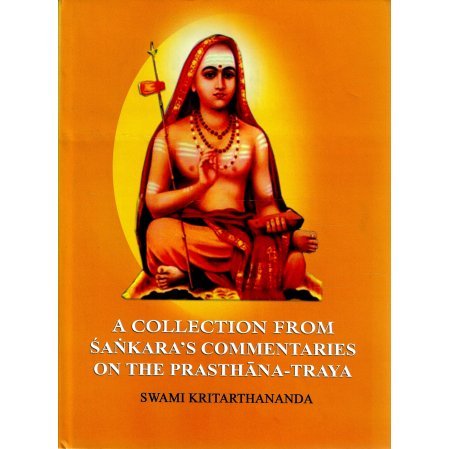 Collection from Sankara's Commentaries