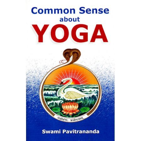 Common Sense About Yoga