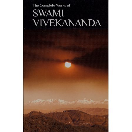 Complete Works of Swami Vivekananda (subsidized)