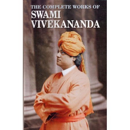 Complete Works of Swami Vivekananda Volume VIII