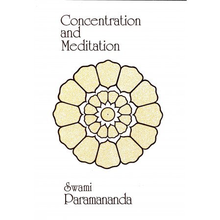 Concentration and Meditation