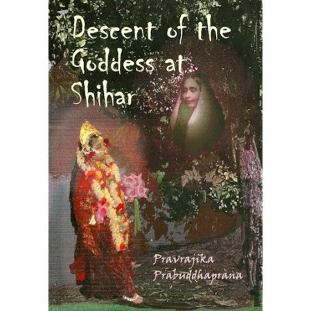 Descent of the Goddess at Shihar