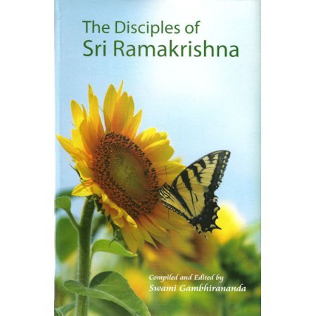 The Disciples of Sri Ramakrishna