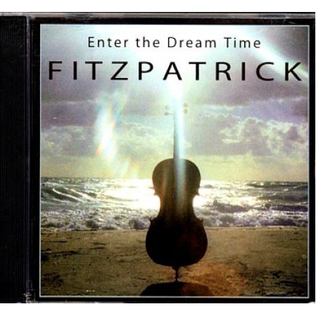 Enter the Dream Time  CD