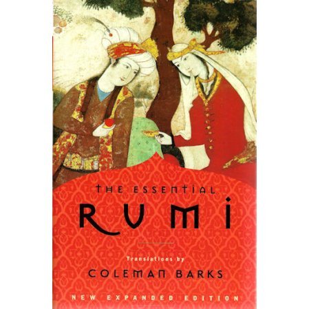 The Essential Rumi