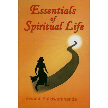 Essentials of Spiritual Life
