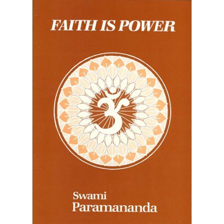 Faith is Power