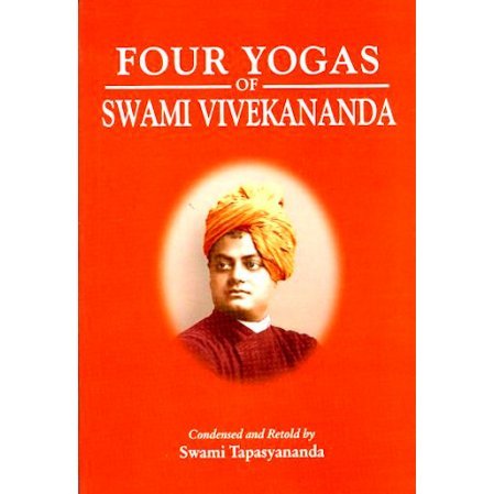 Four Yogas of Swami Vivekananda