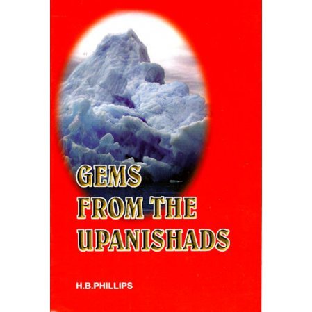 Gems From the Upanishads