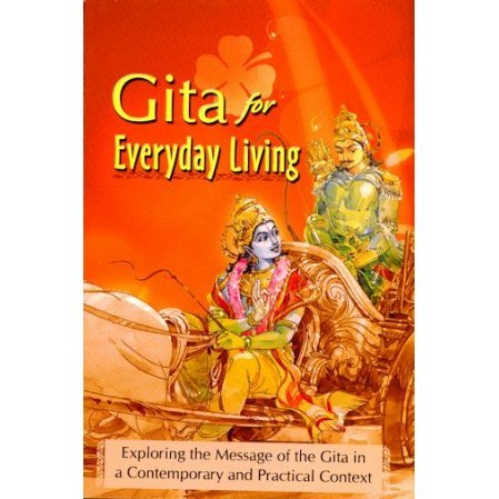 Gita for Everyday Living