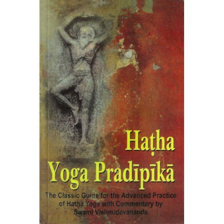 Hatha Yoga Pradipika