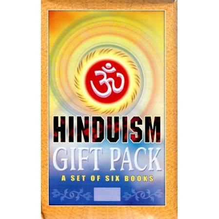 Hinduism Gift Pack - A Set of Six Books