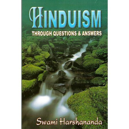 Hinduism Through Questions and Answers