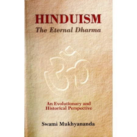 Hinduism: The Eternal Dharma