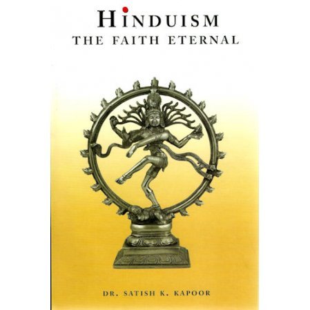 Hinduism: The Faith Eternal