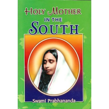 Holy Mother in the South