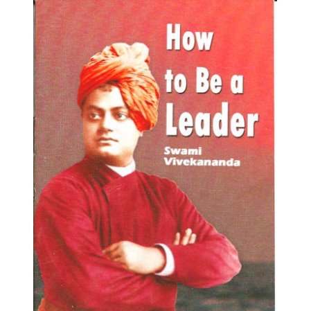 How to Be a Leader