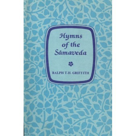 Hymns of the Samaveda