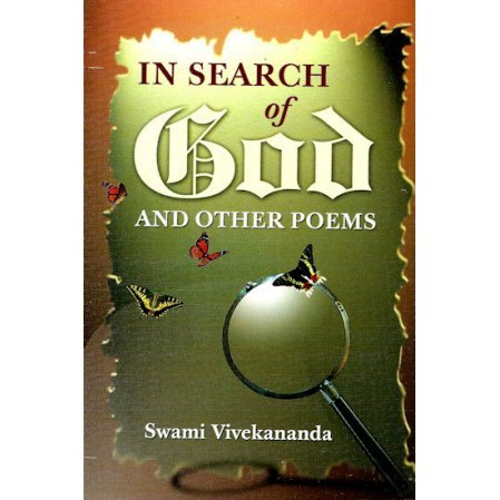 In Search of God and Other Poems