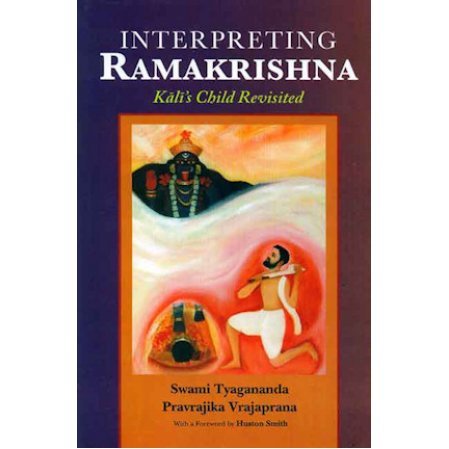 Interpreting Ramakrishna:Kali's Child Revisited