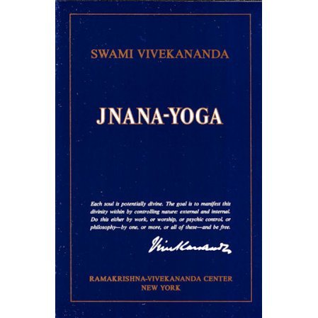 Jnana Yoga (American edition)