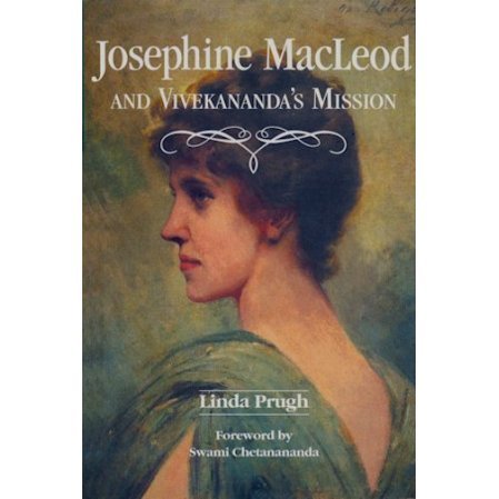 Josephine Macleod and Vivekananda's Mission