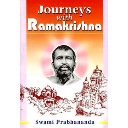 Journeys with Ramakrishna