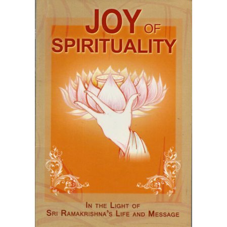 Joy of Spirituality