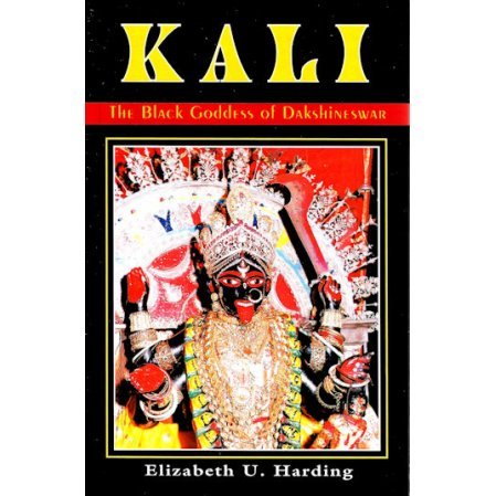 KALI: The Black Goddess of Dakshineswar