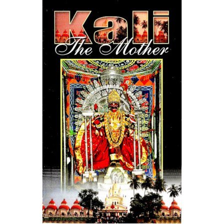 Kali the Mother