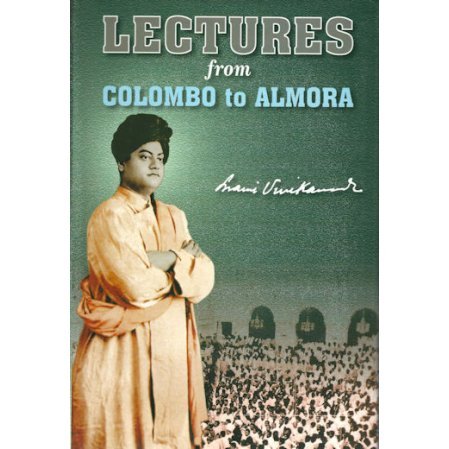 Lectures from Colombo to Almora