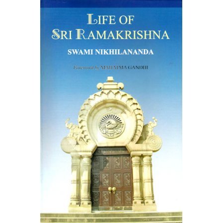 Life of Sri Ramakrishna